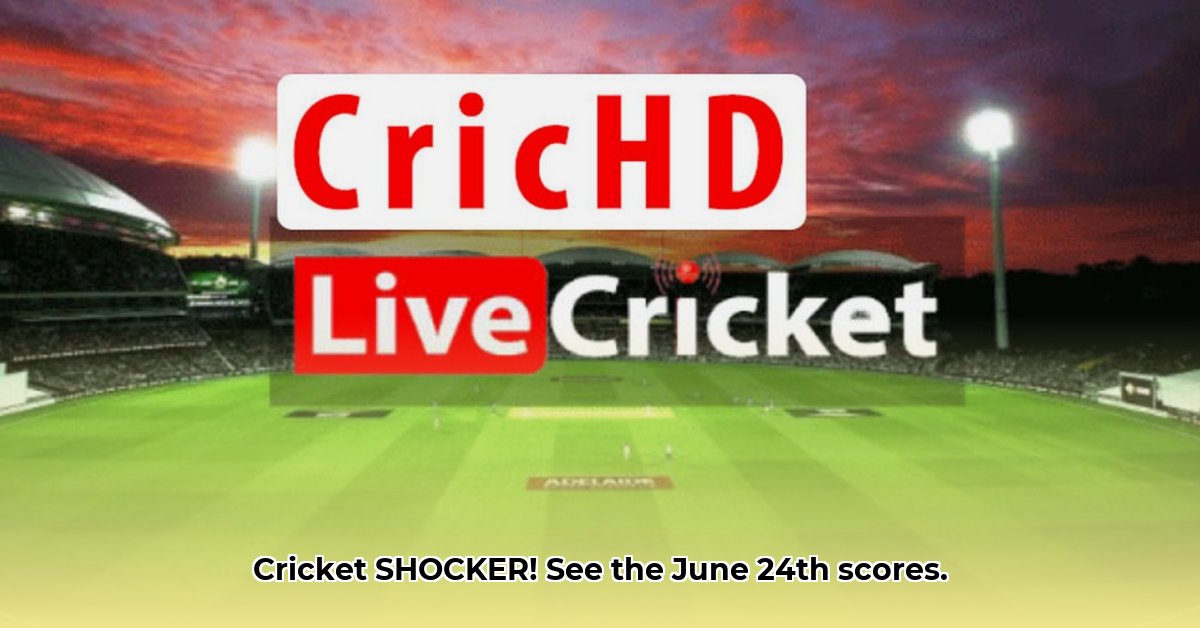 crichd